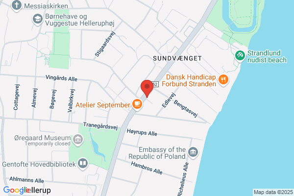 Andelsboligforeningernes Ejendomsadministration