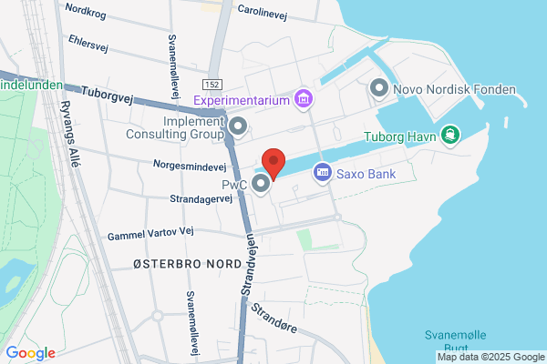Kromann og Partnere, Ejendomscenteret