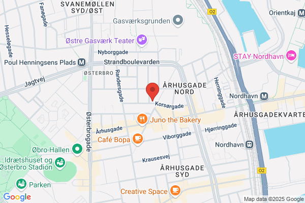 Dansk El-Service A/S