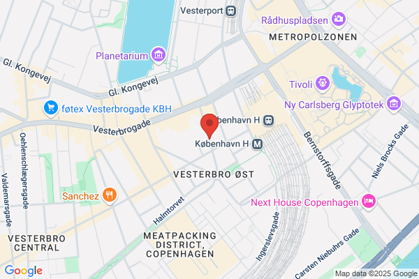 Sensortechnics Scandinavia Att: Fredrik Sundin AB