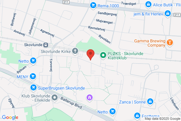 Himmel & Hav