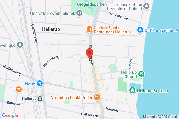 City Udlejning