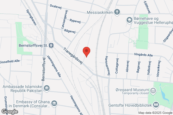 Gentofte Murermesterforening