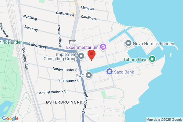 Tøjbutikken Å ApS