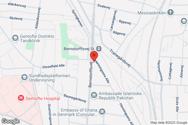 Bico Service Værksted A/S
