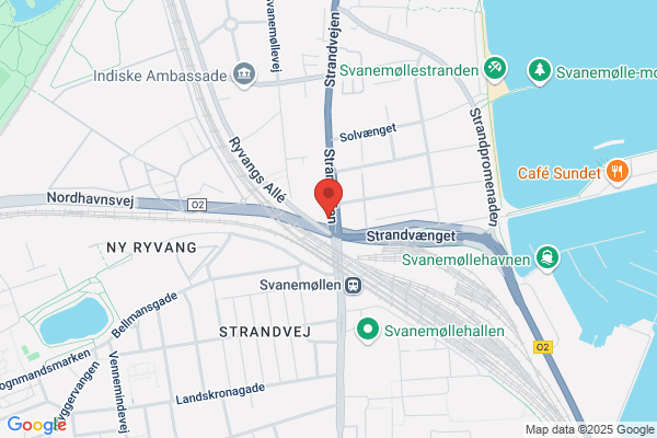 GF Forsikring A/S