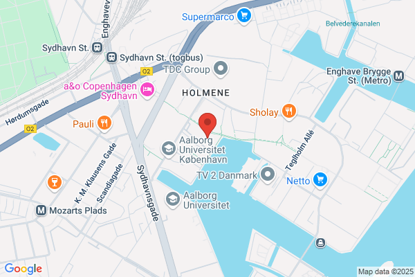 Gouda Rejseforsikring