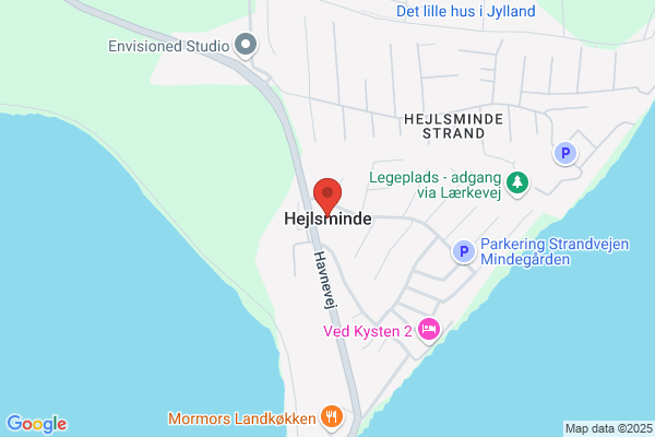 Høegsminde Salonen