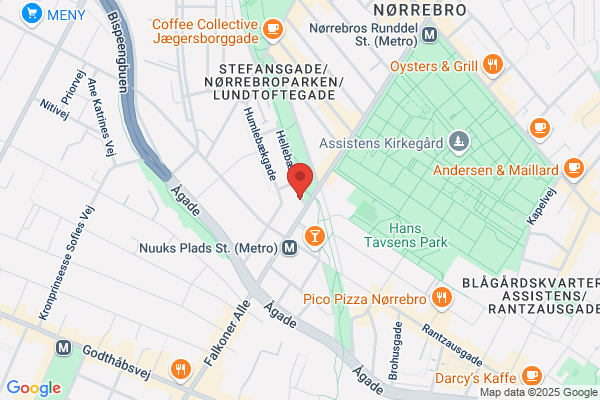 Metropol