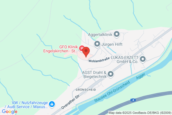 GFO Gruthuset