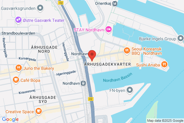 Nomess Copenhagen ApS