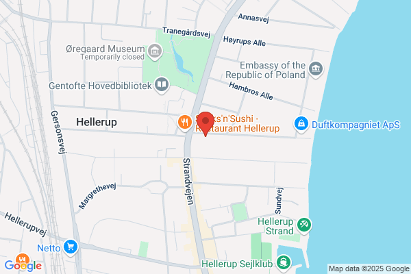 Absalonsvej Vejlaug
