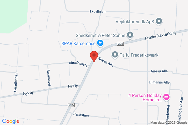 Grundejerforening v. Asserbo Plantage