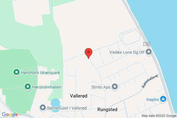 Grænsestiens Grundejerforening