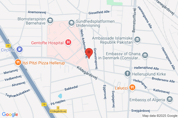 Nordre Smedegård Grundejerforening