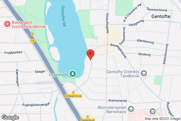 Rybakkens Grundejerforening