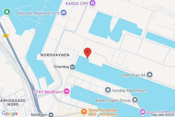 Copenhagen International School