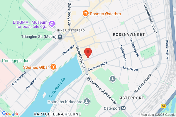 Andersen Kbh