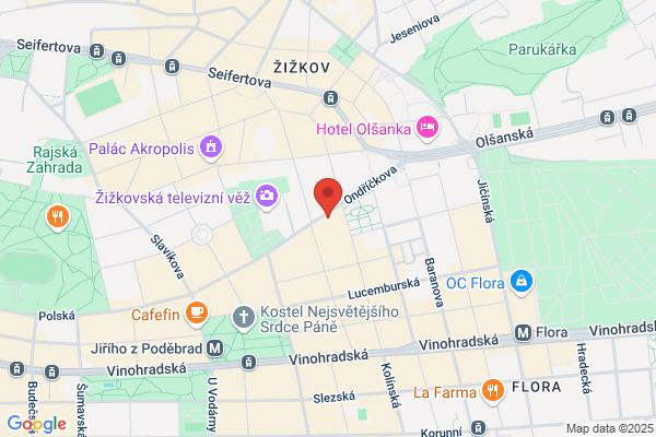 Real Estate Central Europe Hol ApS