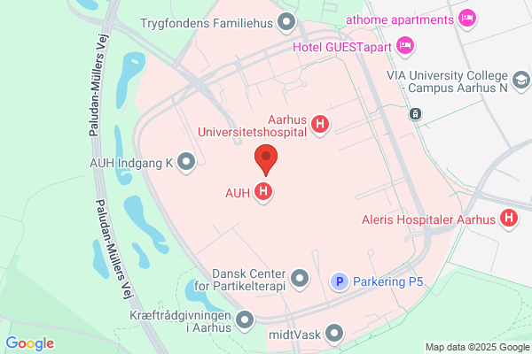 Center For Rygkirurgi A/S