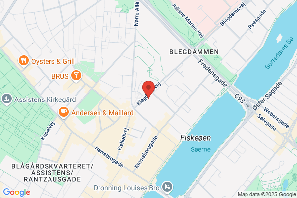 Justitsministeriet Retspsykiatrisk Klinik