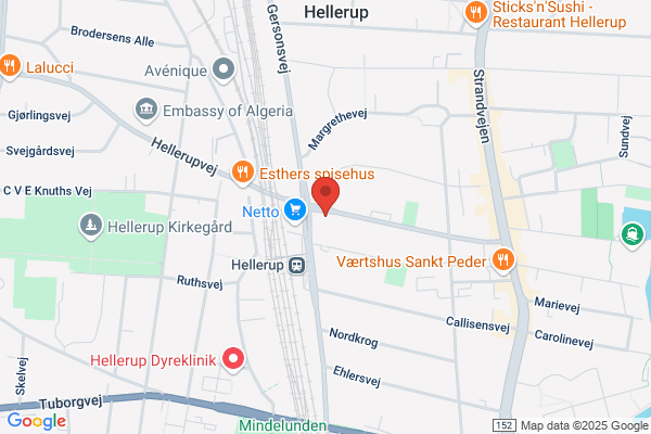 Andelsboligforeningen