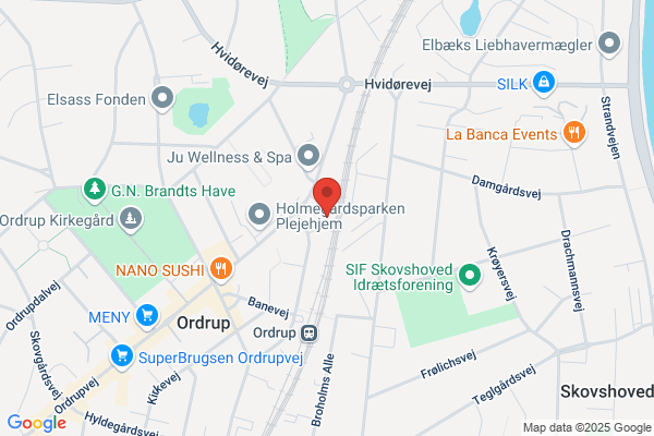 Andelsboligforeningen