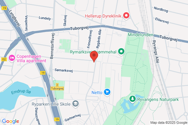 Boligselskabet Kildegårdsparken
