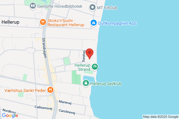 Præstøgade 5a & 5b Andelsboligforeningen