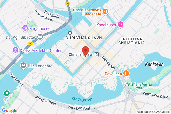Refsnæsgård 2 Andelsboligforeningen