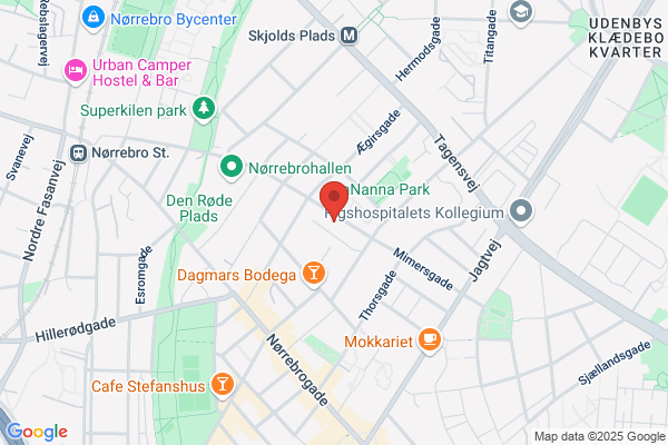 Børnefonden