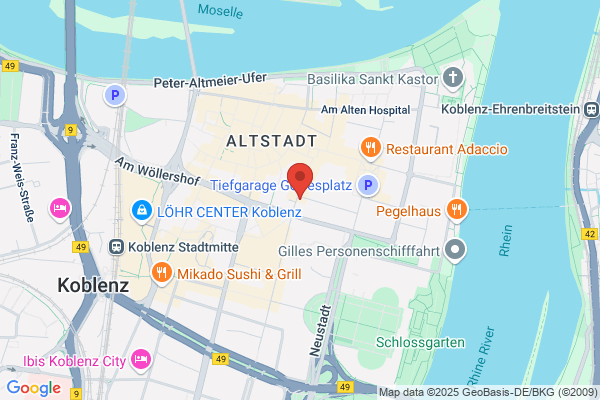 Kronsted Consulting