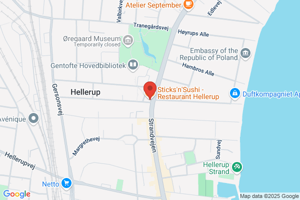Øye, Stig