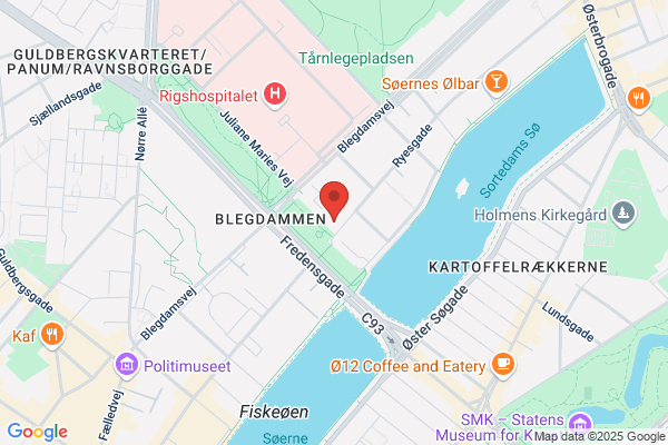 EKJ rådgivende ingeniører A/S