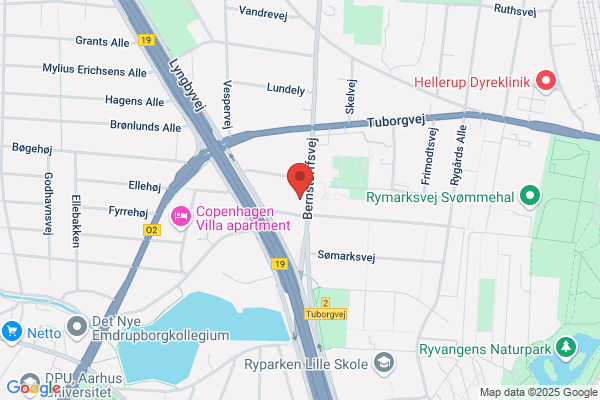 Lars Kjærgaard Bygningskonstruktørbyggerådgivning Og Renovering