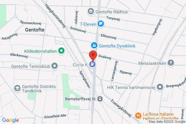 Mortensen & Stokkebye I/S