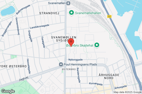Sion sogns børnehave og fritidshjem