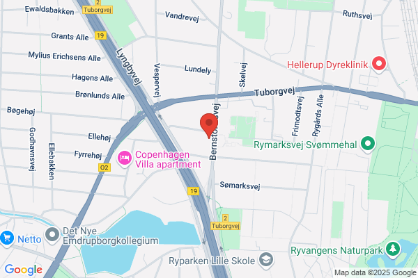HenningsenCo & Feng Shui Skolen