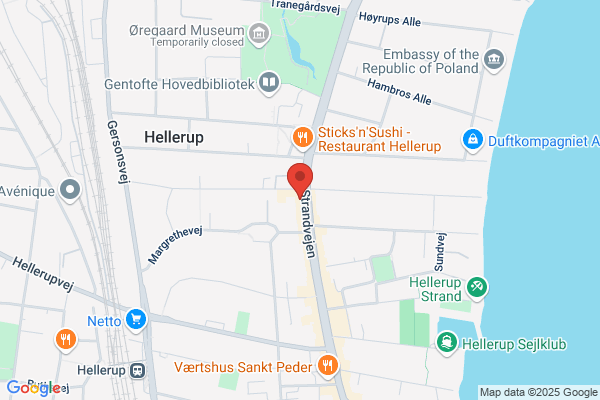 Svanemøllens Konfekture