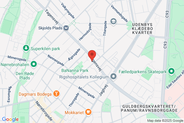 Vimo Kiosken