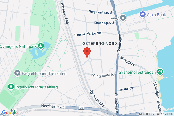 Russiske Føderations Ambassade