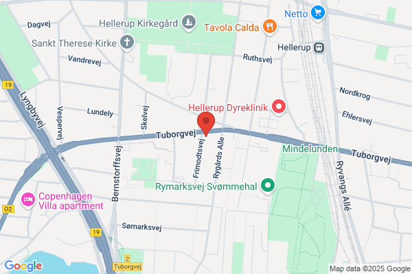 Ægyptisk Forening