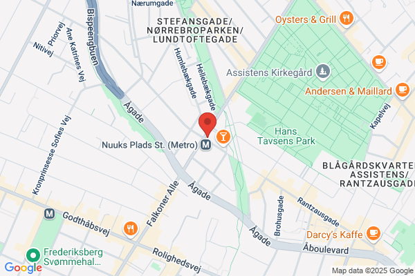 Deres Marked