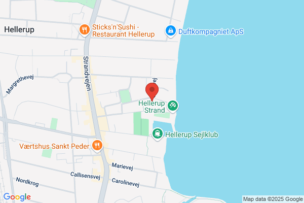 Grøn Sol Haveservice