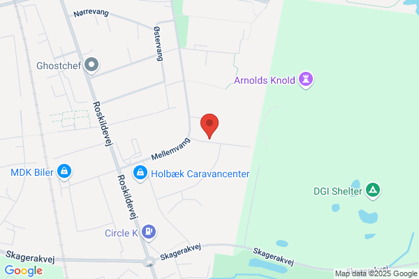 Holbek Have Service