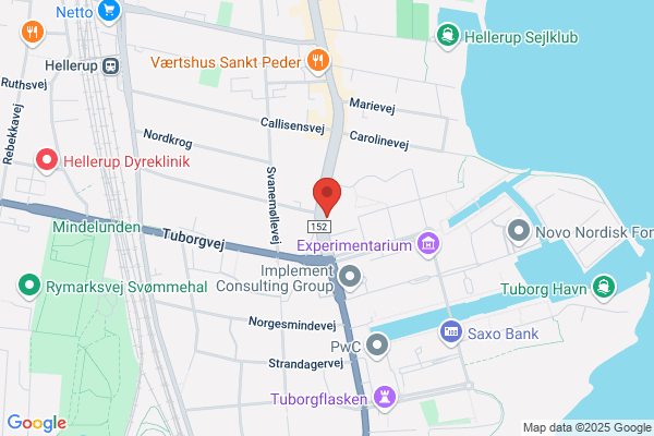 Medicinsk Testcenter A/S