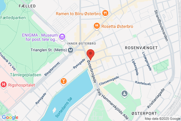 Zachariassen, Jens