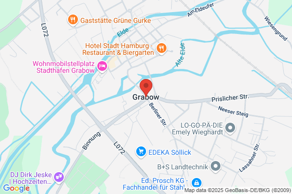 Grabow, Lars