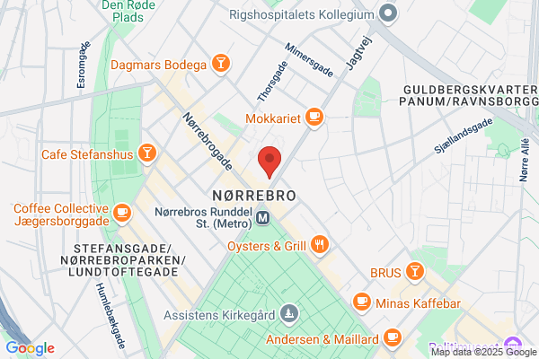 An-Bo Møbler