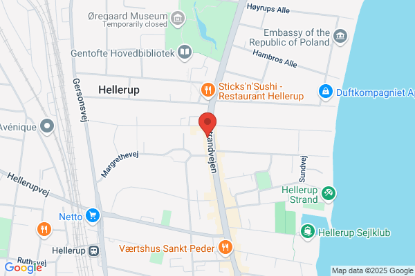 Aarsø Ole